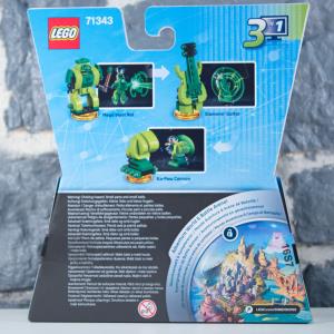 Lego Dimensions - Fun Pack - Buttercup (02)